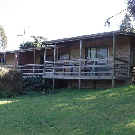 Freycinet Cottage - Unit 1 Коулс-Бей Экстерьер фото