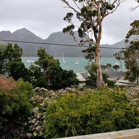 Freycinet Cottage - Unit 1 Коулс-Бей Экстерьер фото