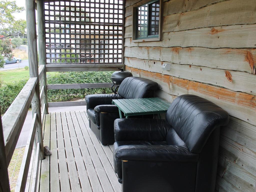 Freycinet Cottage - Unit 1 Коулс-Бей Номер фото