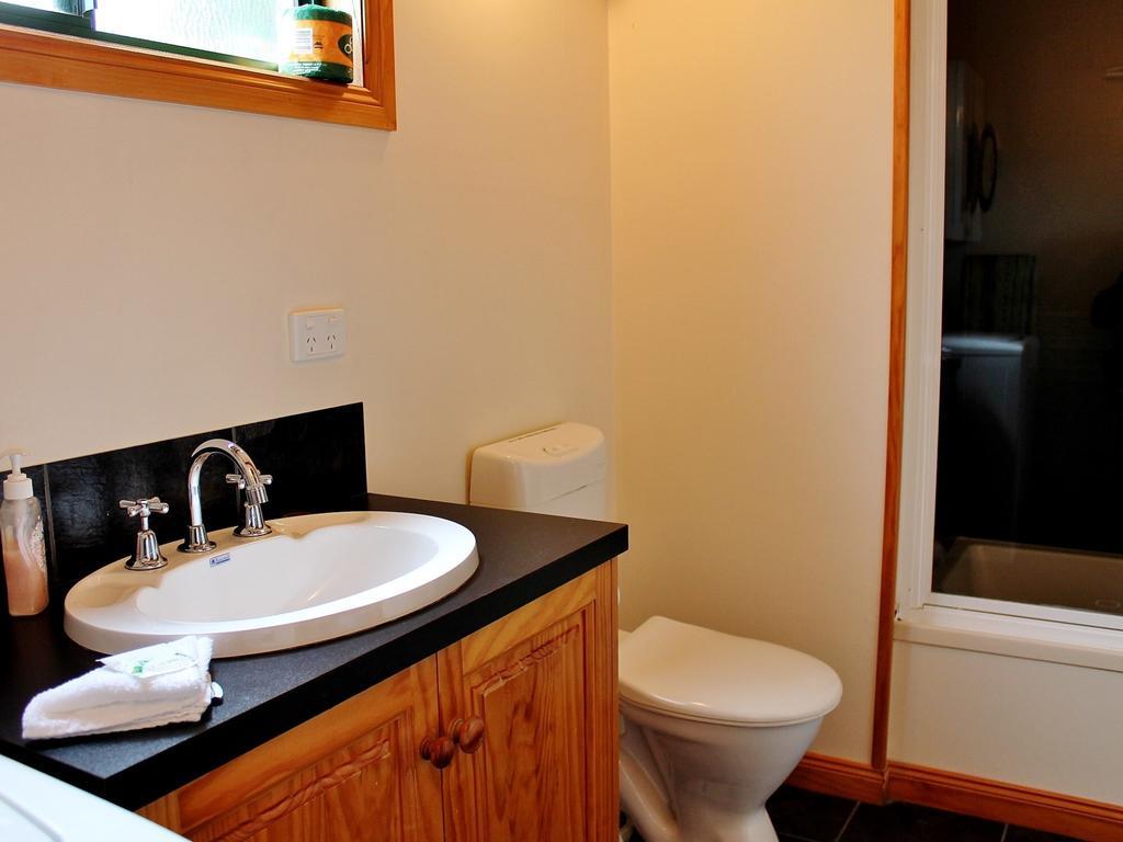 Freycinet Cottage - Unit 1 Коулс-Бей Номер фото