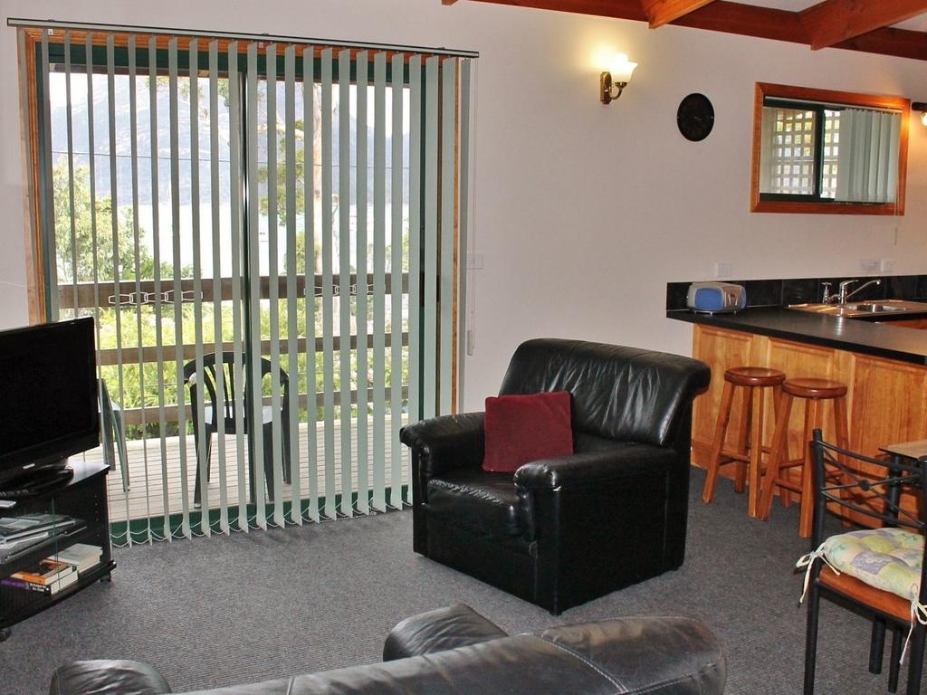 Freycinet Cottage - Unit 1 Коулс-Бей Номер фото