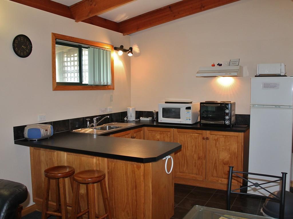 Freycinet Cottage - Unit 1 Коулс-Бей Номер фото